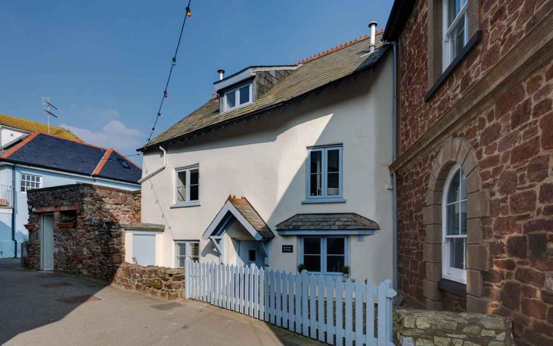 Harbour Cottage