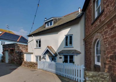 Builder Cornwall