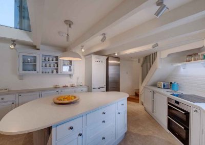 Building contractor Cornwall