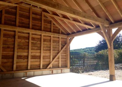 Domestic Building Projects