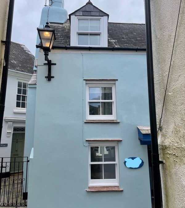 Kingsand, Torpoint