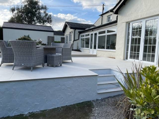 Pensilva, Liskeard